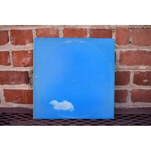 The Plastic Ono Band Live Peace in Toronto 1969 Vintage Apple SW3362